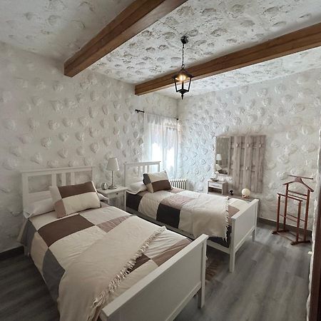 Casa Rural Juli 圣克鲁斯-德特内里费 外观 照片