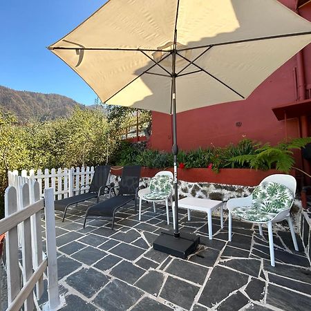 Casa Rural Juli 圣克鲁斯-德特内里费 外观 照片