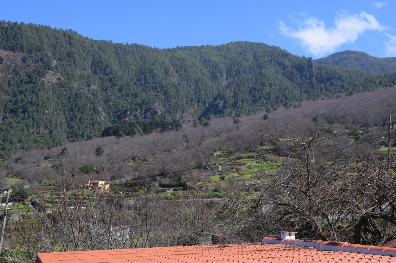 Casa Rural Juli 圣克鲁斯-德特内里费 外观 照片