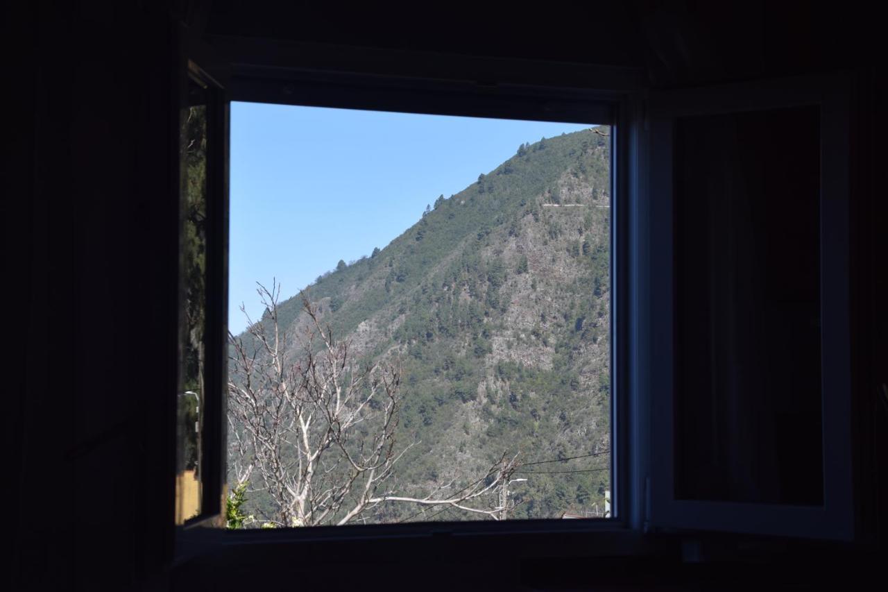 Casa Rural Juli 圣克鲁斯-德特内里费 外观 照片