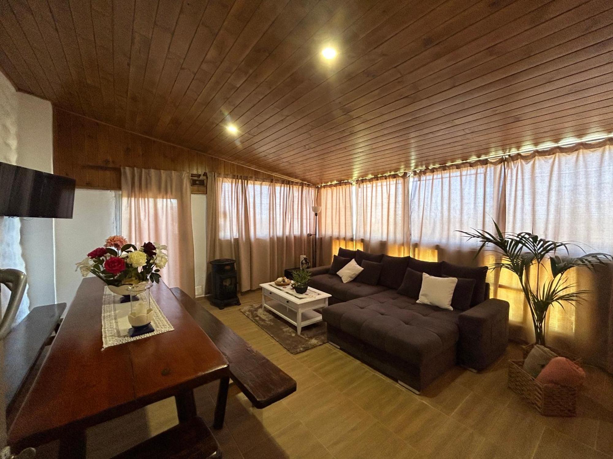 Casa Rural Juli 圣克鲁斯-德特内里费 外观 照片