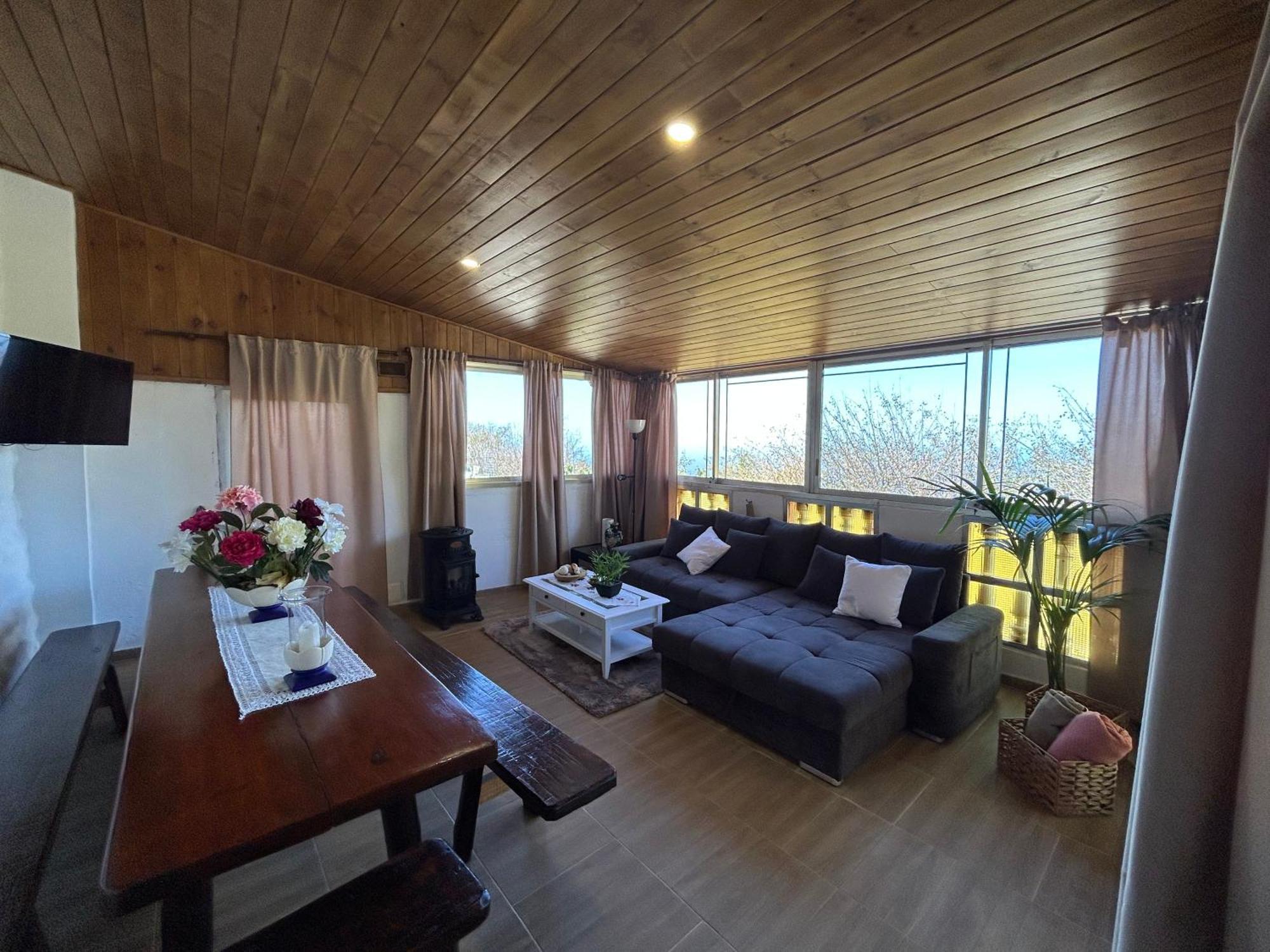 Casa Rural Juli 圣克鲁斯-德特内里费 外观 照片